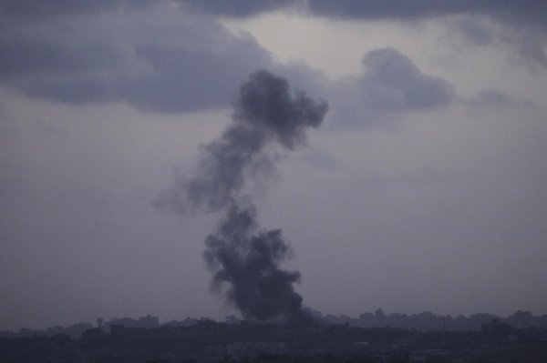 配資門戶網官方網 哈馬斯官員：若實現永久?；?，可交出加沙地帶控制權